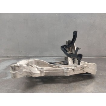 Recambio de brazo suspension inferior delantero izquierdo para seat altea (5p1) 1.6 referencia OEM IAM 1K0199231K  