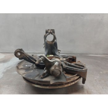 Recambio de mangueta delantera izquierda para volkswagen golf v (1k1) 1.9 tdi referencia OEM IAM   