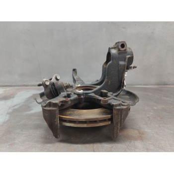 Recambio de mangueta delantera izquierda para volkswagen golf v (1k1) 1.9 tdi referencia OEM IAM   