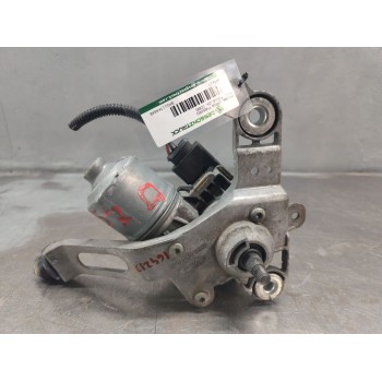 Recambio de motor limpia trasero para ford focus lim. (cb8) titanium referencia OEM IAM BM5117K484B  