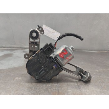Recambio de motor limpia trasero para ford focus lim. (cb8) titanium referencia OEM IAM BM5117K484B  