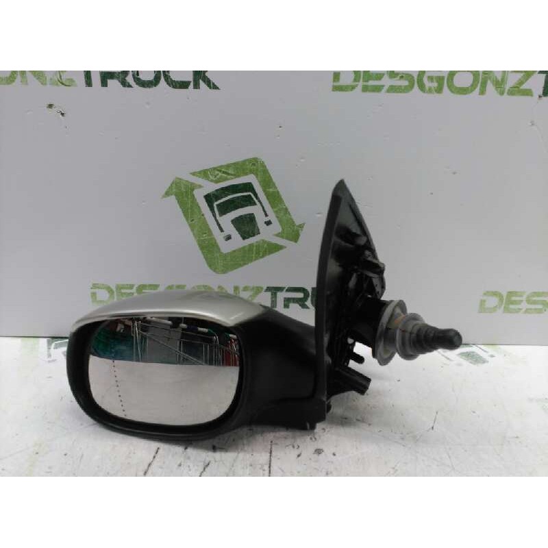 Recambio de retrovisor izquierdo para peugeot 206 sw x-line refri referencia OEM IAM 1608264280  