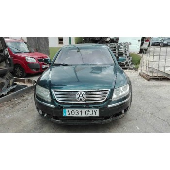 volkswagen phaeton (3d3/3d7) del año 2008
