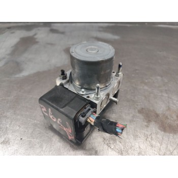 Recambio de abs para peugeot 308 1.6 hdi fap cat (9hz / dv6ted4) referencia OEM IAM 9663575580  