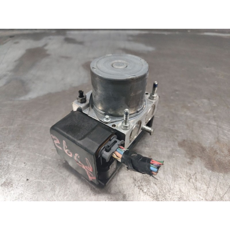 Recambio de abs para peugeot 308 1.6 hdi fap cat (9hz / dv6ted4) referencia OEM IAM 9663575580  