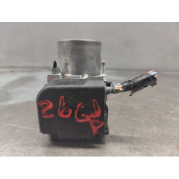 Recambio de abs para peugeot 308 1.6 hdi fap cat (9hz / dv6ted4) referencia OEM IAM 9663575580  