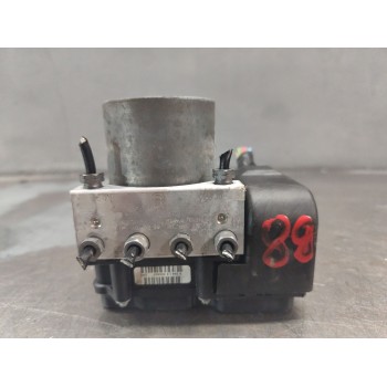 Recambio de abs para peugeot 308 1.6 hdi fap cat (9hz / dv6ted4) referencia OEM IAM 9663575580  