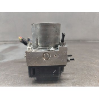 Recambio de abs para peugeot 308 1.6 hdi fap cat (9hz / dv6ted4) referencia OEM IAM 9663575580  