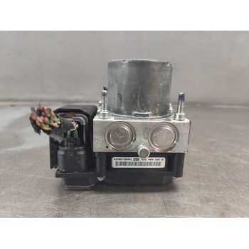 Recambio de abs para peugeot 308 1.6 hdi fap cat (9hz / dv6ted4) referencia OEM IAM 9663575580  