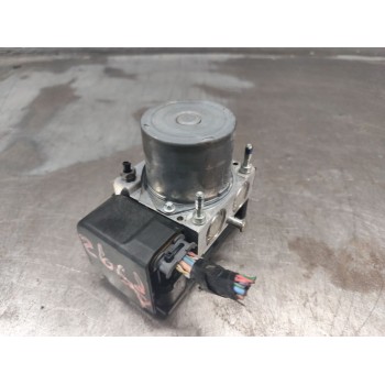 Recambio de abs para peugeot 308 1.6 hdi fap cat (9hz / dv6ted4) referencia OEM IAM 9663575580  