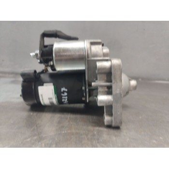 Recambio de motor arranque para peugeot 308 1.6 hdi fap cat (9hz / dv6ted4) referencia OEM IAM 11021650125  
