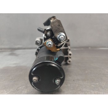 Recambio de motor arranque para peugeot 308 1.6 hdi fap cat (9hz / dv6ted4) referencia OEM IAM 11021650125  