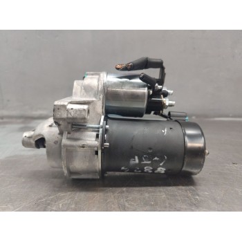 Recambio de motor arranque para peugeot 308 1.6 hdi fap cat (9hz / dv6ted4) referencia OEM IAM 11021650125  