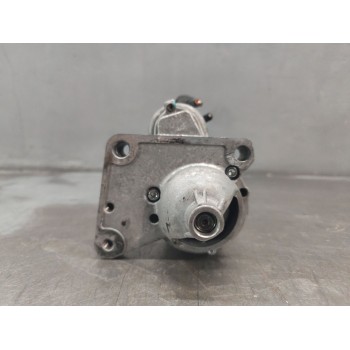 Recambio de motor arranque para peugeot 308 1.6 hdi fap cat (9hz / dv6ted4) referencia OEM IAM 11021650125  