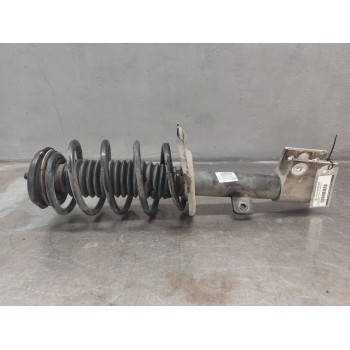 Recambio de amortiguador delantero izquierdo para peugeot 308 1.6 hdi fap cat (9hz / dv6ted4) referencia OEM IAM   