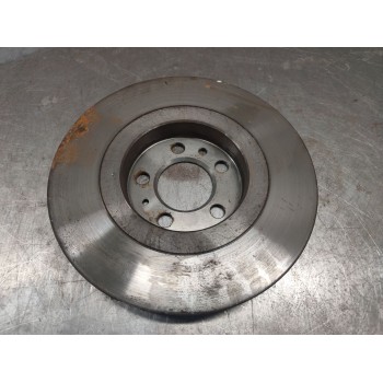 Recambio de disco freno delantero para volkswagen golf iv (1j1) 1.9 tdi referencia OEM IAM   