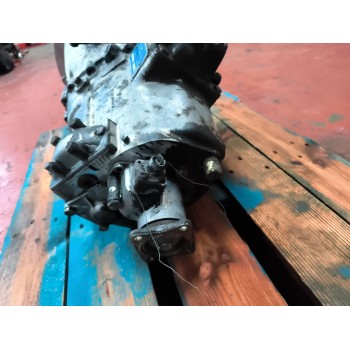 Recambio de caja cambios para . avia 5601 referencia OEM IAM T5200  