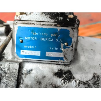 Recambio de caja cambios para . avia 5601 referencia OEM IAM T5200  