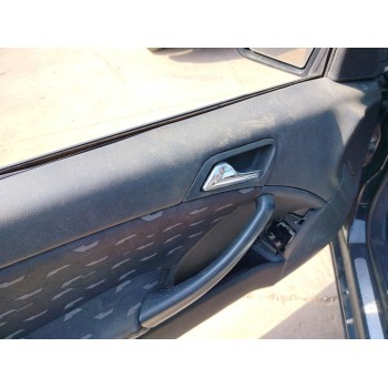 mercedes-benz clase c (w203) sportcoupe del año 2015