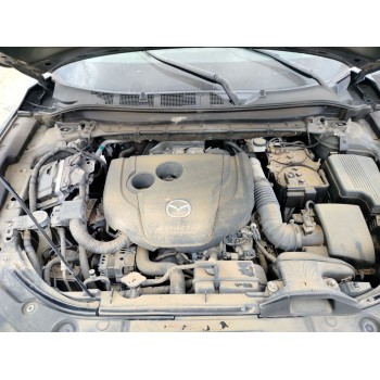 mazda cx-5 (kf) del año 2020