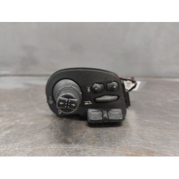 Recambio de mando limpia para renault scenic ii authentique referencia OEM IAM   