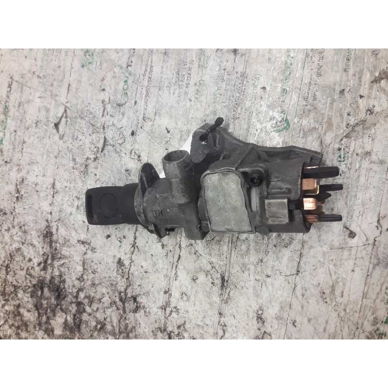 Recambio de conmutador de arranque para audi a4 berlina (b5) 2.5 tdi referencia OEM IAM 4B0905851B  