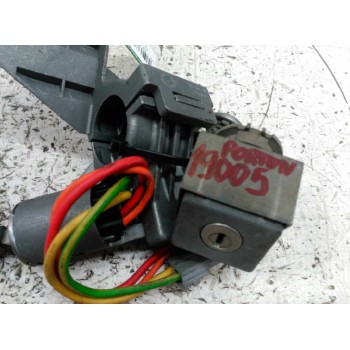 Recambio de juego arranque y bombillos para renault 5 (b/c40) gtl (b/c 402, c 407) referencia OEM IAM   