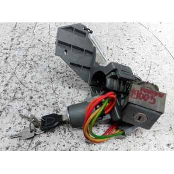 Recambio de juego arranque y bombillos para renault 5 (b/c40) gtl (b/c 402, c 407) referencia OEM IAM   