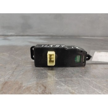 Recambio de mando elevalunas delantero izquierdo para hyundai h 1 referencia OEM IAM   