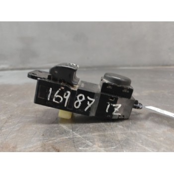 Recambio de mando elevalunas delantero izquierdo para hyundai h 1 referencia OEM IAM   