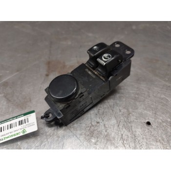 Recambio de mando elevalunas delantero izquierdo para hyundai h 1 referencia OEM IAM   