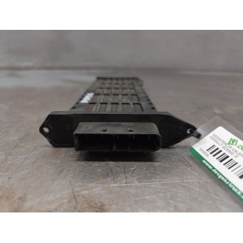 Recambio de resistencia calefaccion para renault scenic ii authentique referencia OEM IAM   