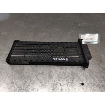 Recambio de resistencia calefaccion para renault scenic ii authentique referencia OEM IAM   