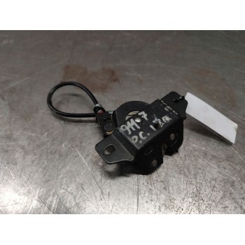 CERRADURA PUERTA CARGA IZQUIERDA INFERIOR