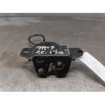 Recambio de cerradura puerta carga para peugeot partner (s1) combispace referencia OEM IAM  IZQUIERDA INFERIOR