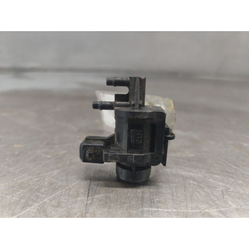 Recambio de valvula aire adicional para seat ibiza (6k) básico referencia OEM IAM 191906283A 2 PINS 