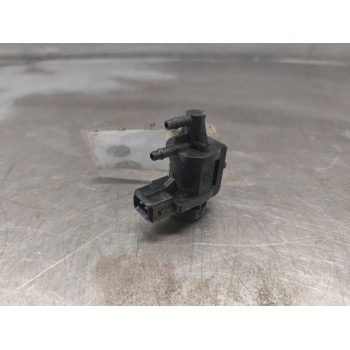 Recambio de valvula aire adicional para seat ibiza (6k) básico referencia OEM IAM 191906283A 2 PINS 
