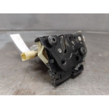 CERRADURA PUERTA DELANTERA DERECHA 3C2837016A 9 PINS 