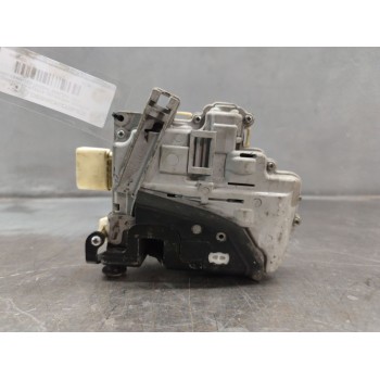 Recambio de cerradura puerta delantera derecha para volkswagen passat berlina (3c2) advance referencia OEM IAM 3C2837016A 9 PINS