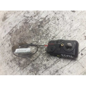 Recambio de maneta interior delantera derecha para ford mondeo berlina (ge) ambiente referencia OEM IAM 1S71F22600AE  
