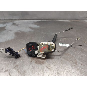 CERRADURA PUERTA DELANTERA DERECHA 7211AST3G810 4 PINS 