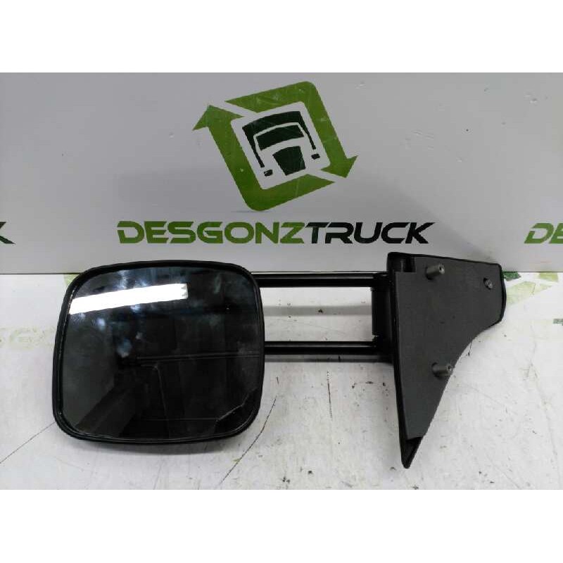 Recambio de retrovisor derecho para opel combo (corsa b) cargo referencia OEM IAM   