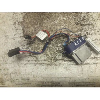 RESISTENCIA CALEFACCION 52485218B 3/2 PINS 