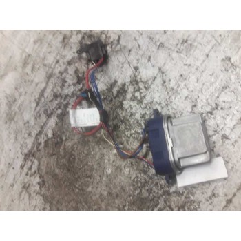 Recambio de resistencia calefaccion para renault laguna ii grandtour (kg0) expression referencia OEM IAM 52485218B 3/2 PINS 