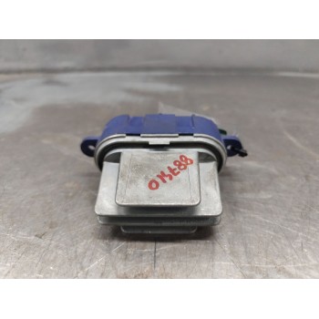 Recambio de resistencia calefaccion para renault laguna ii grandtour (kg0) expression referencia OEM IAM 52485218B 3/2 PINS 