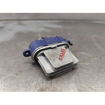 Recambio de resistencia calefaccion para renault laguna ii grandtour (kg0) expression referencia OEM IAM 52485218B 3/2 PINS 
