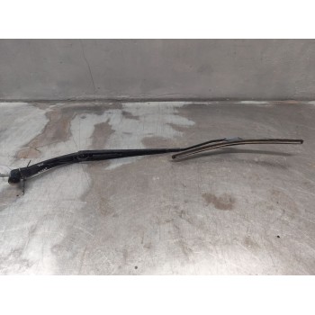Recambio de brazo limpia delantero derecho para nissan qashqai ii (j11, j11_) 1.5 dci referencia OEM IAM   