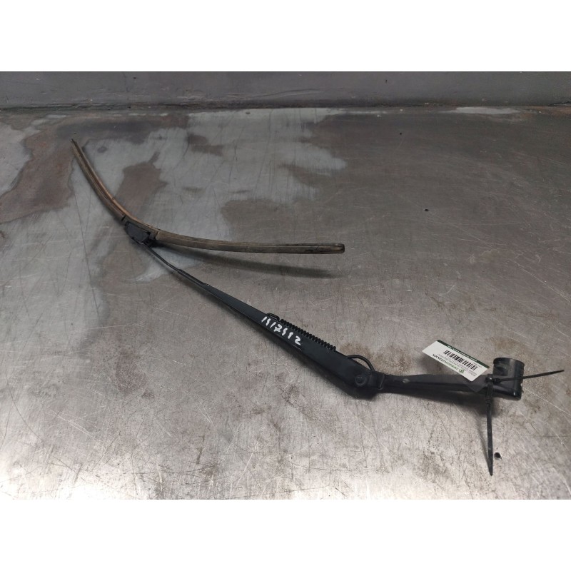 Recambio de brazo limpia delantero izquierdo para nissan qashqai ii (j11, j11_) 1.5 dci referencia OEM IAM   