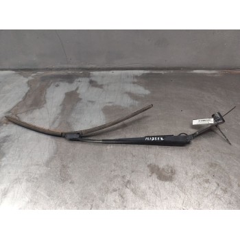 Recambio de brazo limpia delantero izquierdo para nissan qashqai ii (j11, j11_) 1.5 dci referencia OEM IAM   