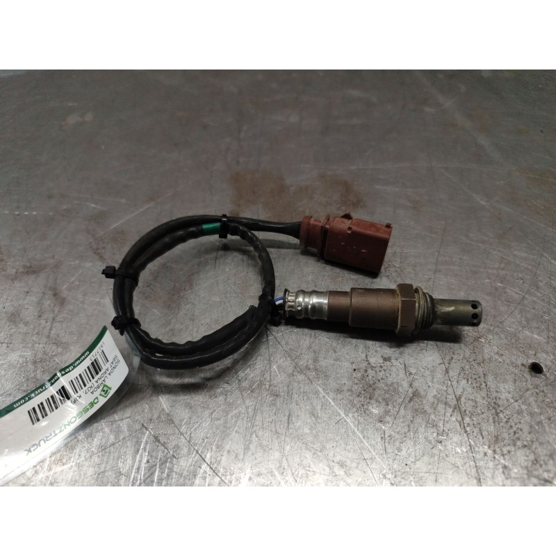 Recambio de sonda lambda para seat arona (kj7, kjp) 1.0 tsi referencia OEM IAM   